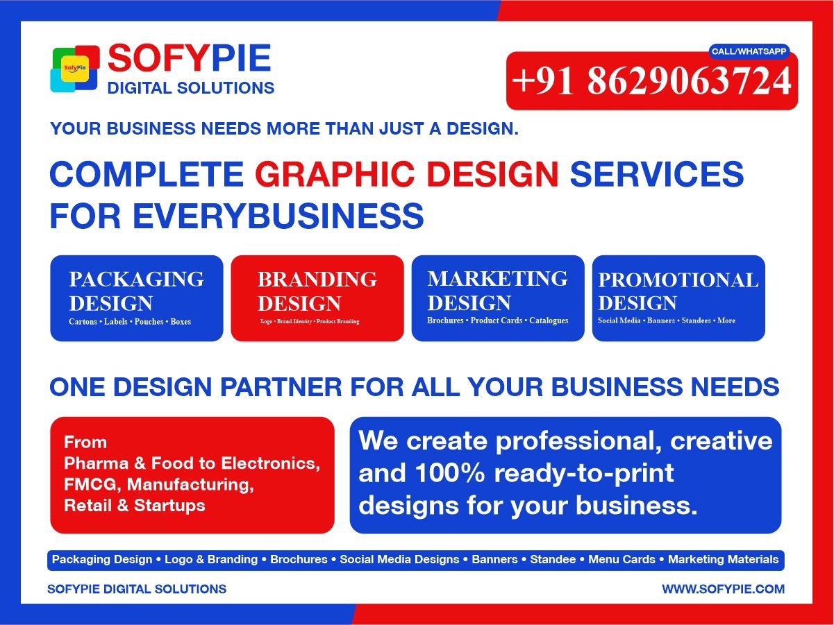 Looking for professional graphic design, packaging design, and branding services for your business