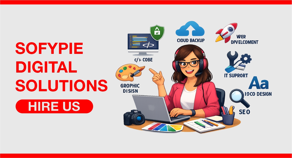 Digital Services