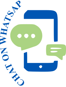 Chat on WhatsApp