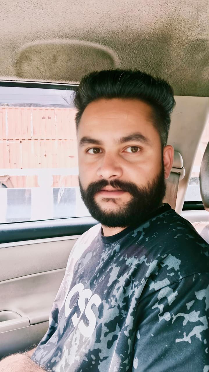 Amit Thakur