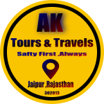 AK Tours & Travels